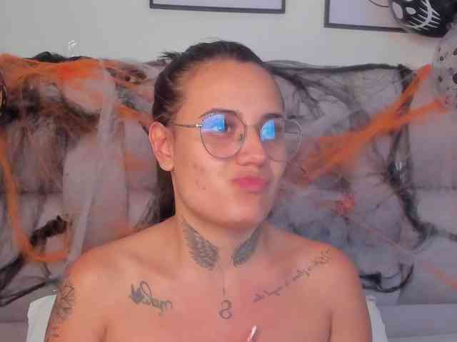 Susan-sweet webcam