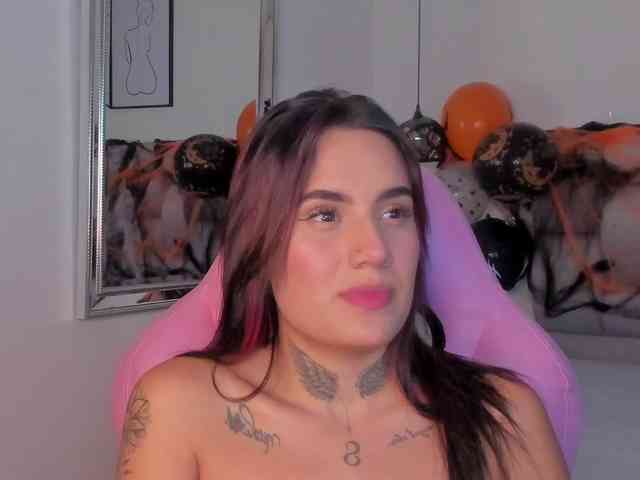 Susan-sweet webcam