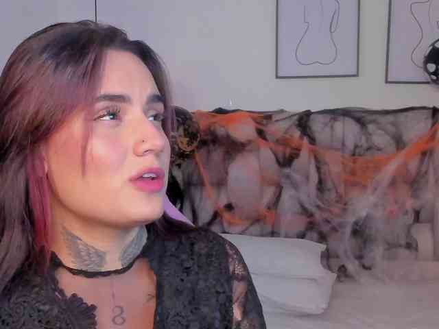 Susan-sweet webcam