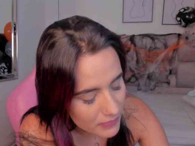 Susan-sweet webcam
