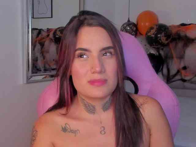 Susan-sweet webcam