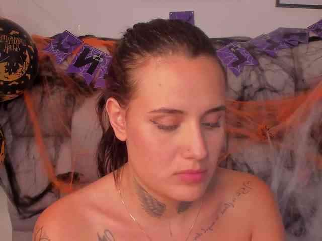 Susan-sweet webcam