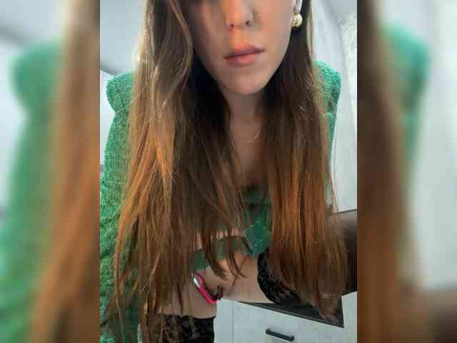 Zarina888 webcam