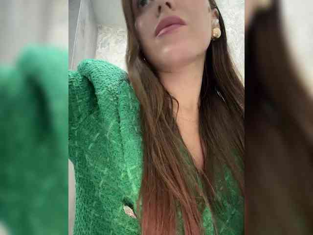 Zarina888 webcam