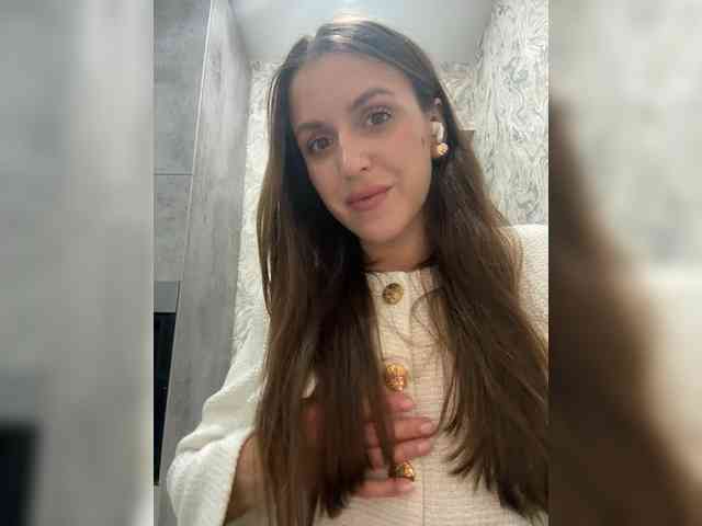 Zarina888 webcam