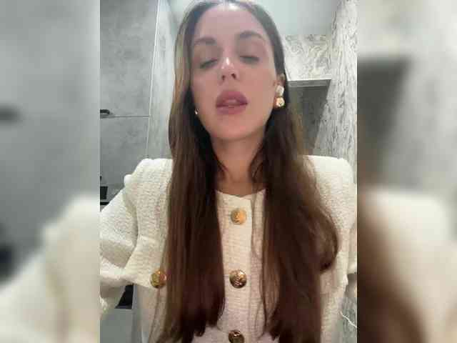 Zarina888 webcam