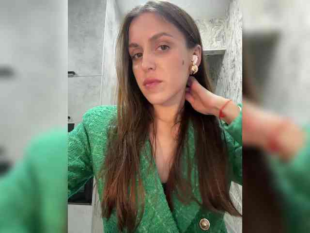 Zarina888 webcam