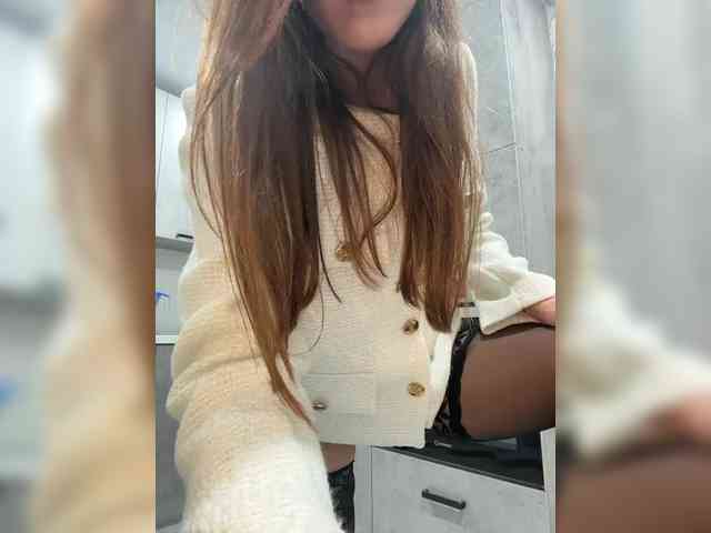 Zarina888 webcam