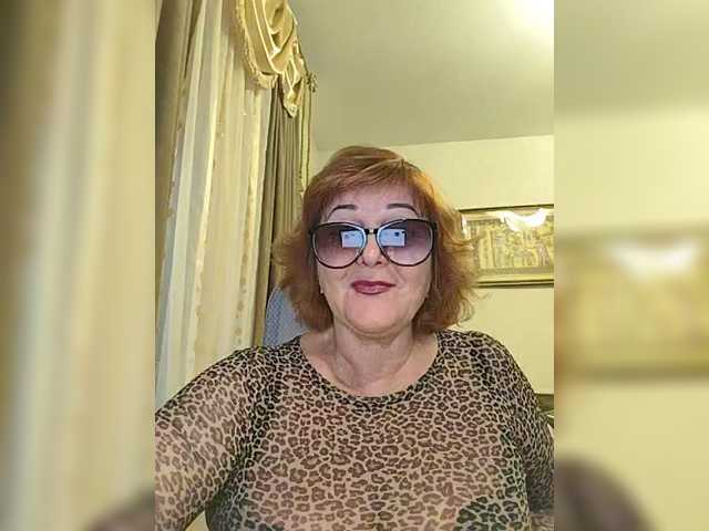 KarinkaSweet webcam