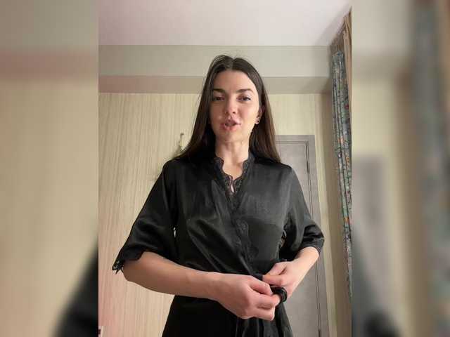 Gratis Live Sexcam mit -Saharochek- -Saharochek-