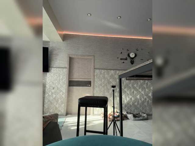 Gratis Live Sexcam mit -SAHAROCHEK- -SAHAROCHEK-