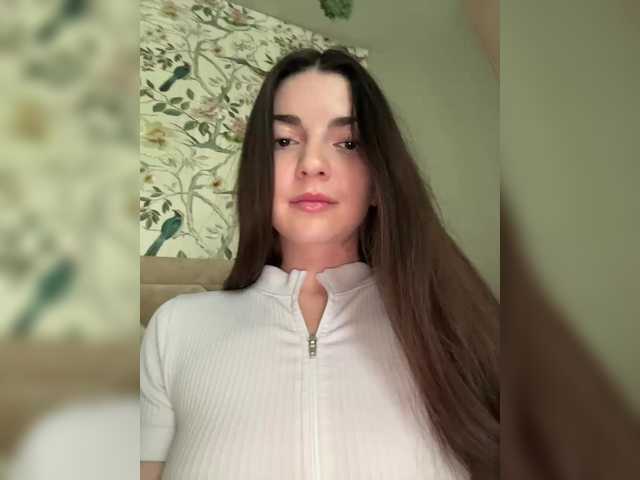 Gratis Live Sexcam mit -Saharochek- -Saharochek-