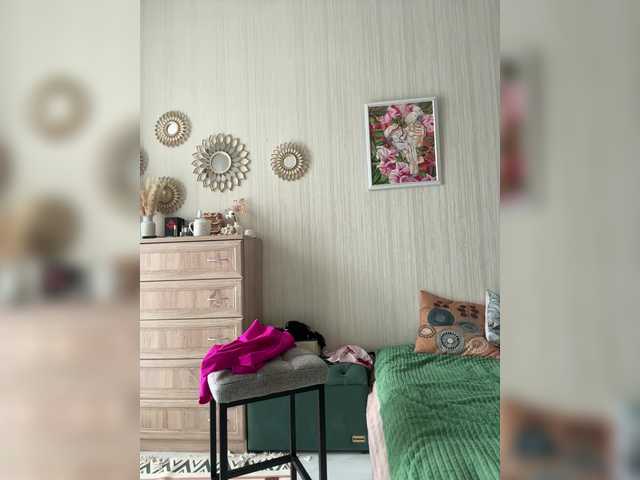 Gratis Live Sexcam mit -SAHAROCHEK- -SAHAROCHEK-