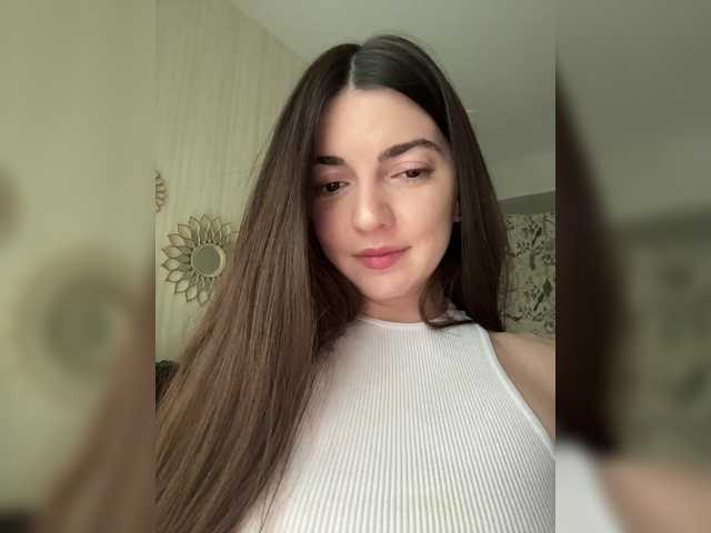 Gratis Live Sexcam mit -Saharochek- -Saharochek-