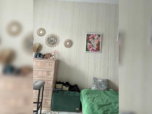 Gratis Live Sexcam mit -Saharochek- -Saharochek-