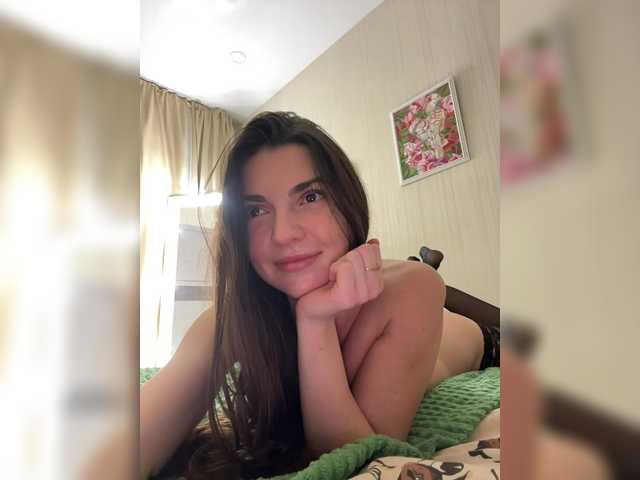 Gratis Live Sexcam mit -Saharochek- -Saharochek-