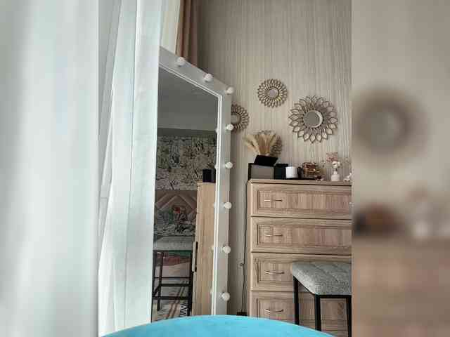 -Saharochek-'s Sexcam