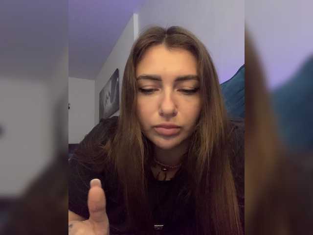 WILDGIRL webcam