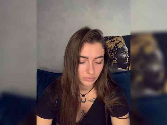 WILDGIRL webcam