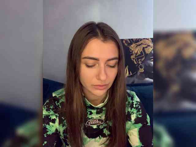 WILDGIRL webcam