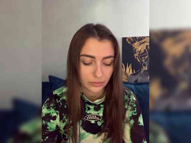 WILDGIRL webcam