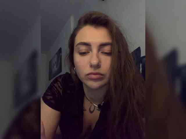 WILDGIRL webcam