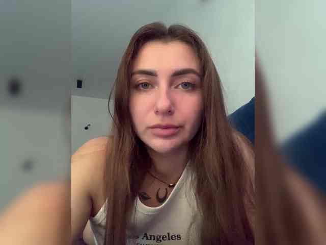 WILDGIRL webcam