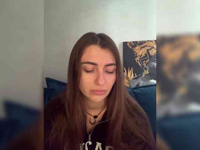 WILDGIRL webcam