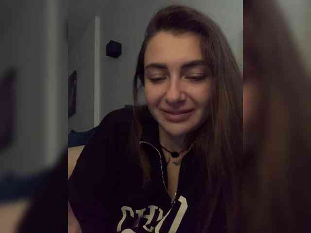WILDGIRL webcam