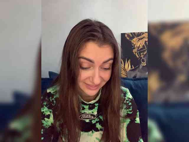 WILDGIRL webcam