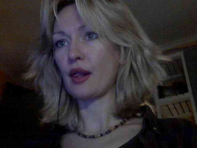 blue_Flame webcam