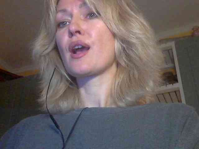 blue_Flame webcam