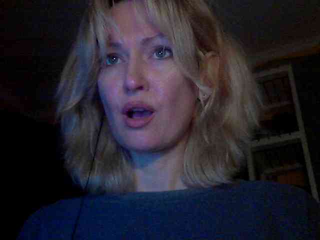blue_Flame webcam