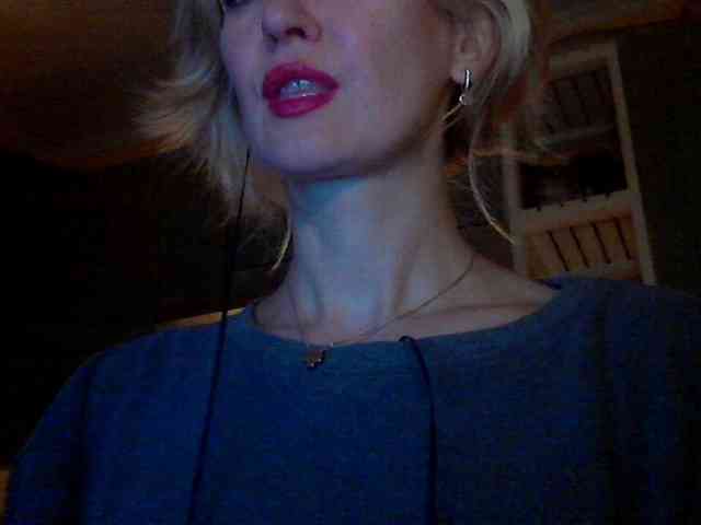 blue_Flame webcam