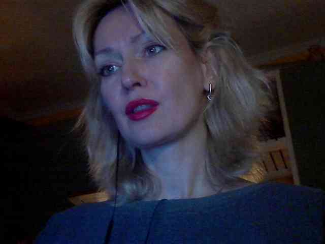 blue_Flame webcam