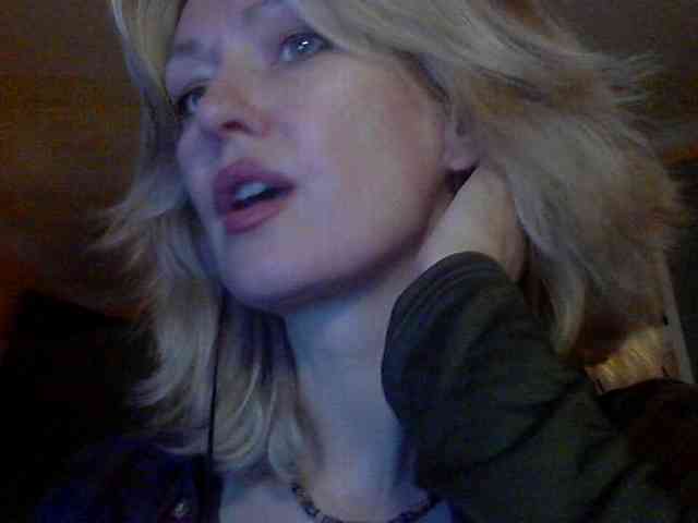 blue_Flame webcam