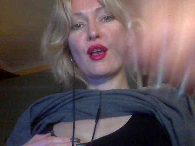 blue_Flame webcam