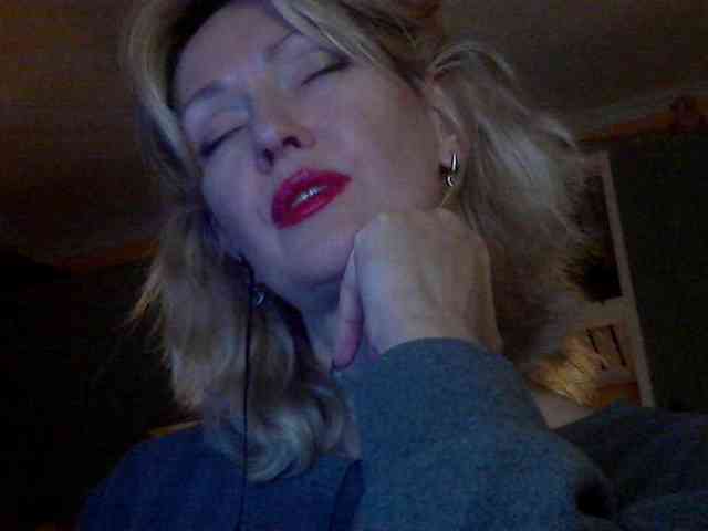 blue_Flame webcam