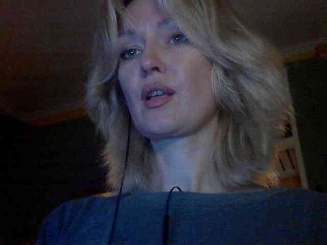 blue_Flame webcam