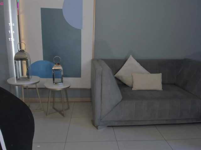 AlessaRomero webcam