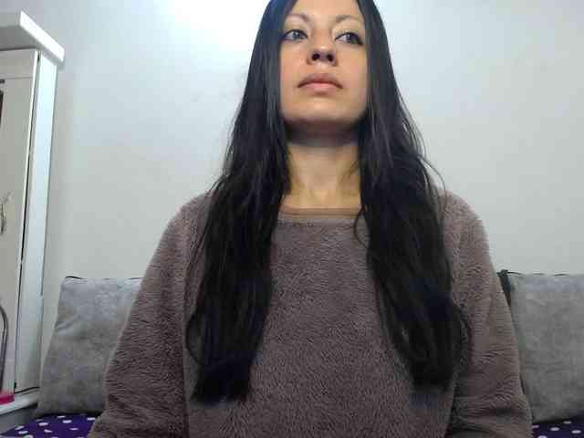TaylorMegan webcam