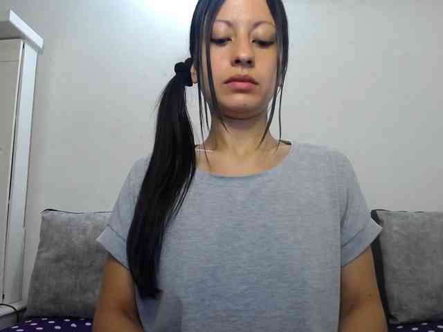 TaylorMegan webcam