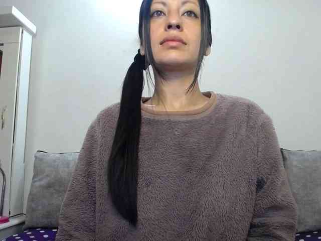 TaylorMegan webcam