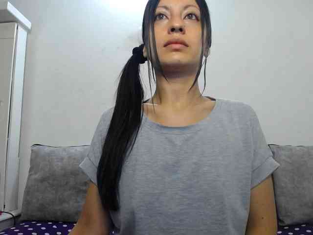 TaylorMegan webcam