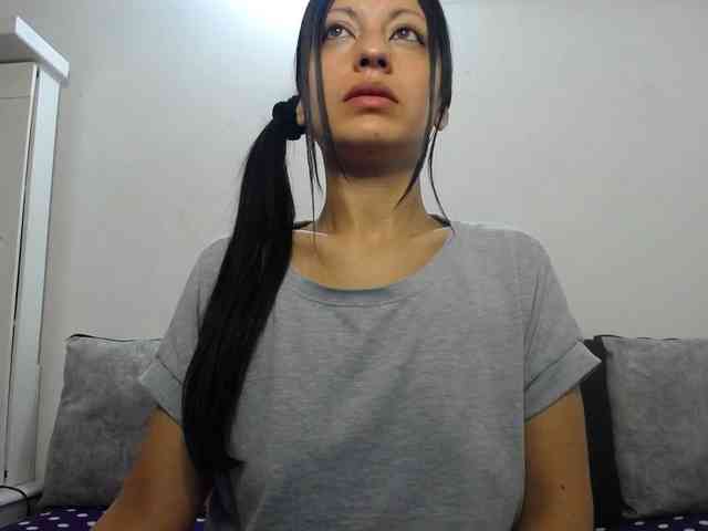 TaylorMegan webcam