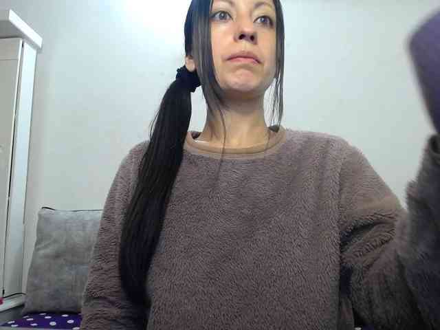 TaylorMegan webcam
