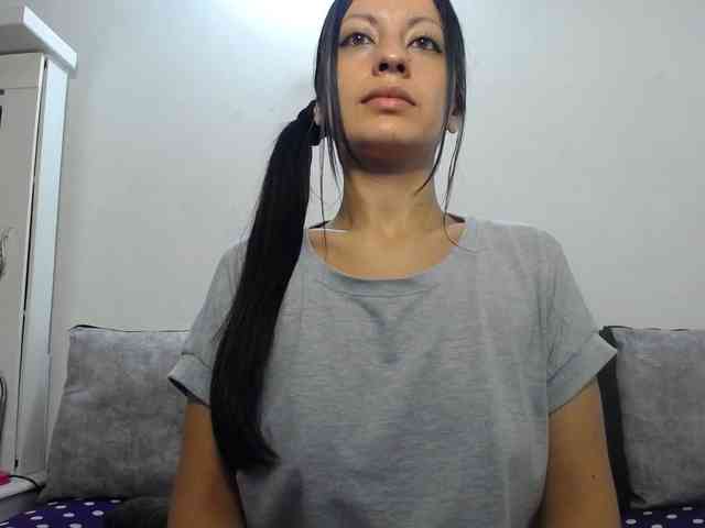 TaylorMegan webcam