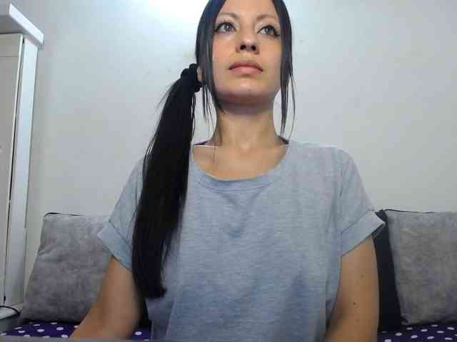 TaylorMegan webcam