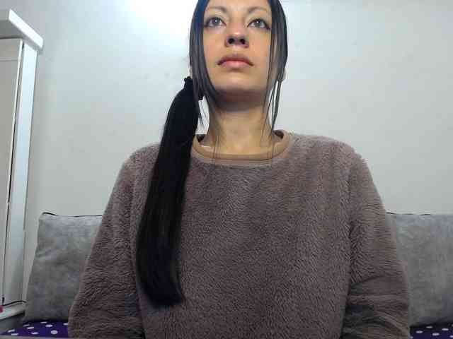 TaylorMegan webcam