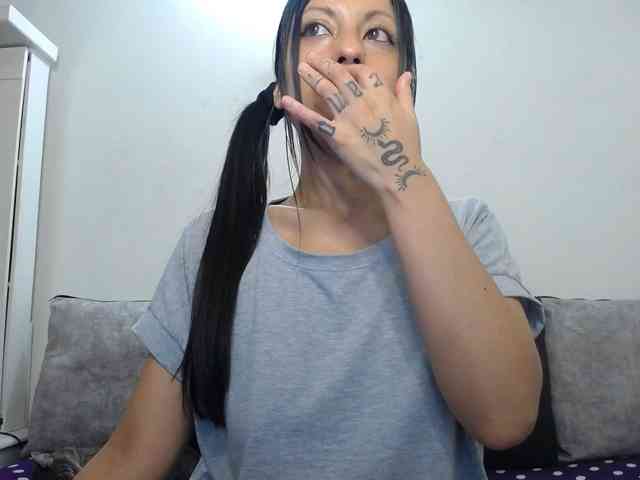 TaylorMegan webcam